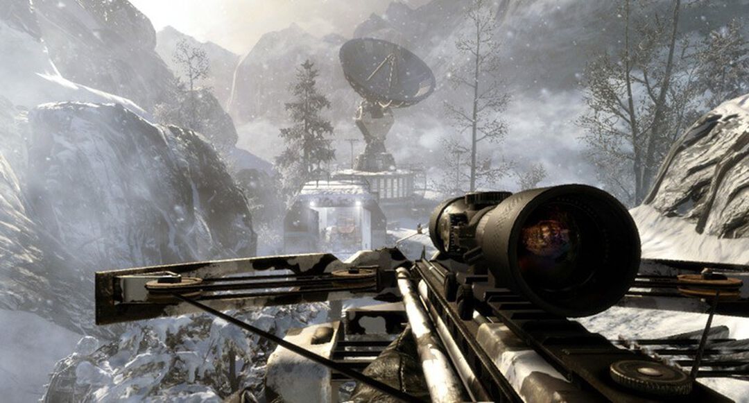 Call Of Duty Black Ops | Occasion