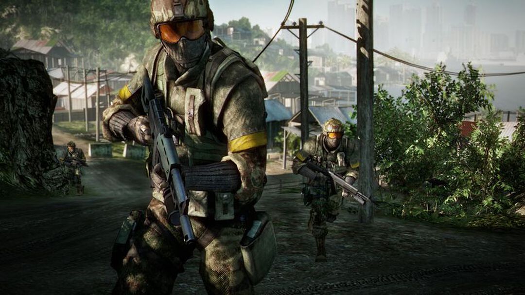 Battlefield Bad Company 2 | Occasion