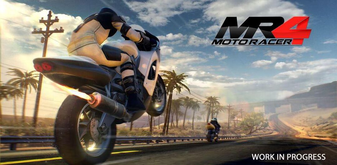 Moto Racer 4 | Occasion