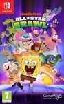 Nickelodeon All Star Brawl - Occasion