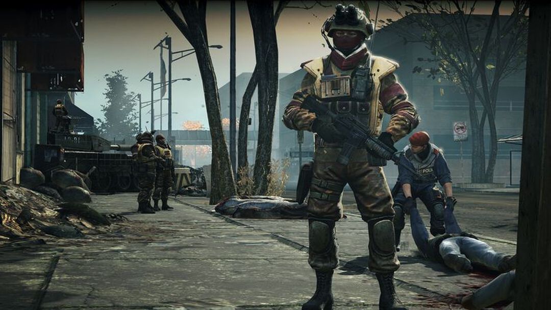 Homefront | Occasion