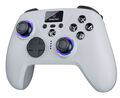 Manette Avec Ecran Sans Fil Bluetooth Aura | Oniverse | Radiant White thumb 7
