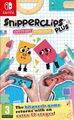 Snipperclips Plus Les Deux Font La Paire | Occasion thumb 0