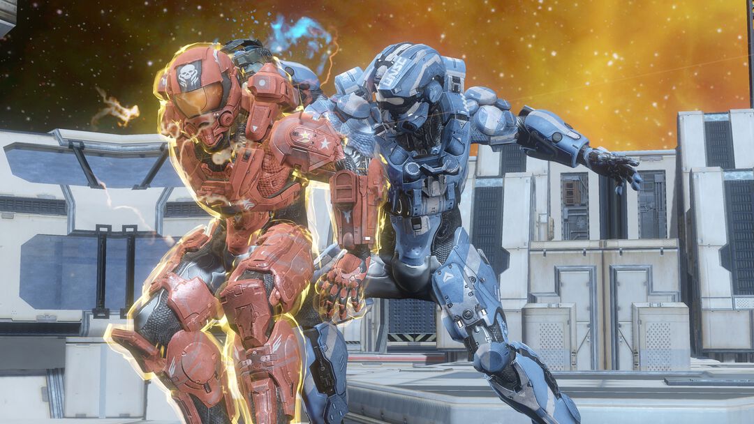 Halo 4 | Occasion