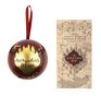 Capsule Noel - Harry Potter - Holiday Capsule Puzzle Carte Du Maraudeur