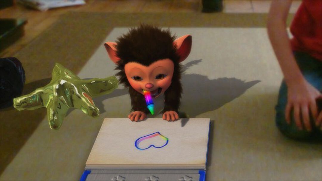 Eyepet Move Edition | Occasion