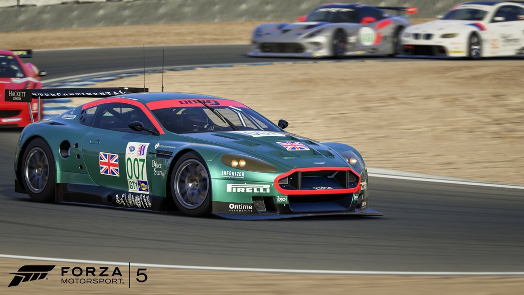 Forza Motorsport 5 | Occasion