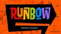 Runbow | Occasion thumb 4