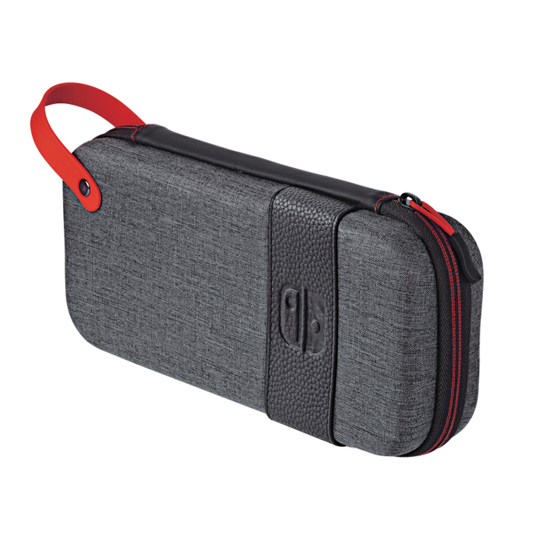 Sacoche Elite Pull N Go Nintendo