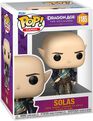 Figurine Funko Pop! - Dragon Age - Solas