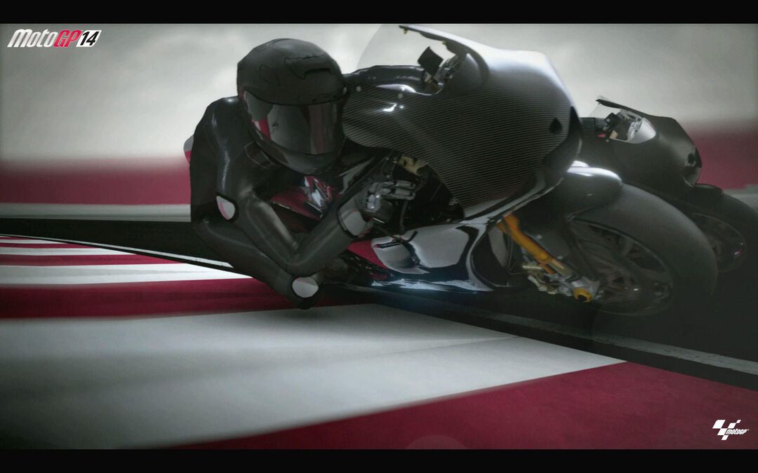Moto Gp 14 | Occasion