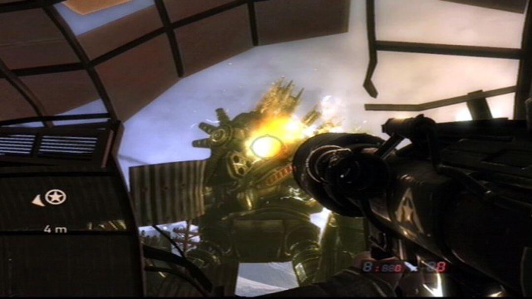 Resistance 2 | Occasion