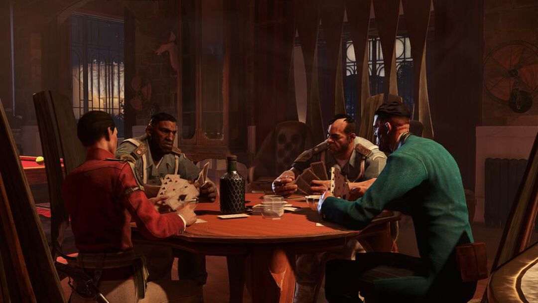 Dishonored 2 | Occasion