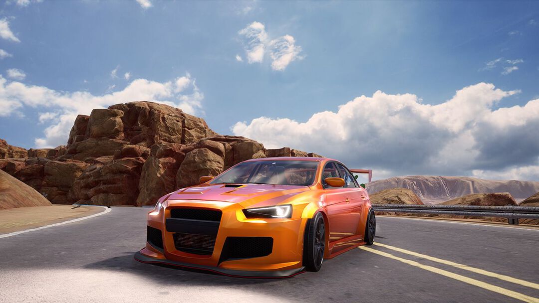Super Street Racer Bundle