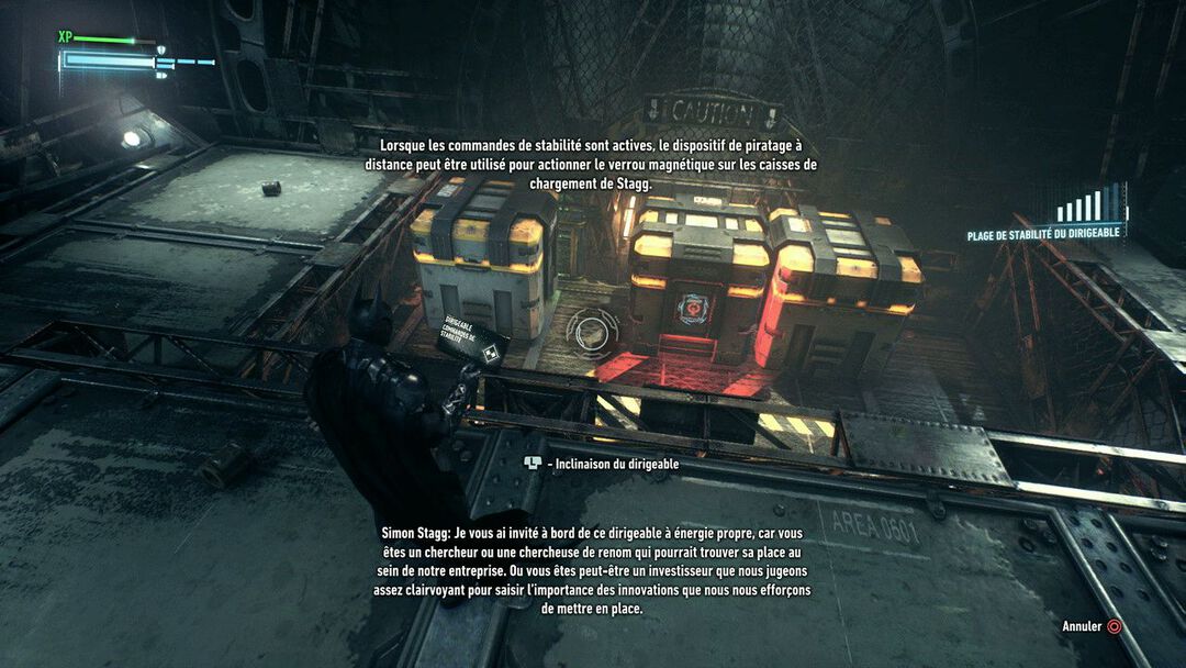 Batman Arkham Knight | Occasion