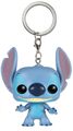 Porte-cles Funko Pop! | Lilo Et Stitch | Stitch thumb 0