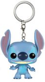 Porte-cles Funko Pop! - Lilo Et Stitch - Stitch