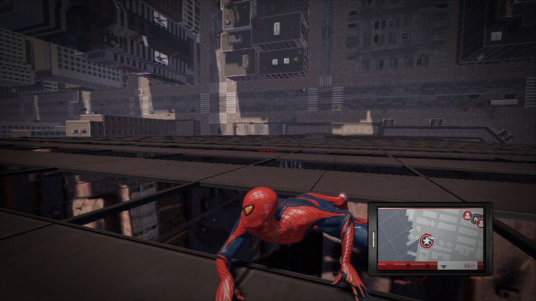 The Amazing Spiderman | Occasion