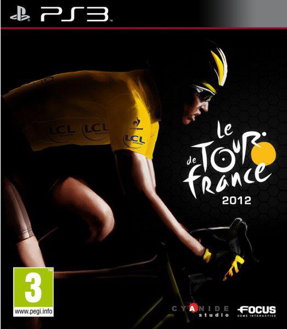 Tour De France 2012 | Occasion