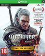 The Witcher 3 Wild Hunt Complete Edition