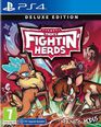 Them's Fightin' Herds Deluxe Edition