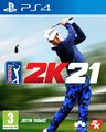 Pga Tour 2k21 | Occasion thumb 0
