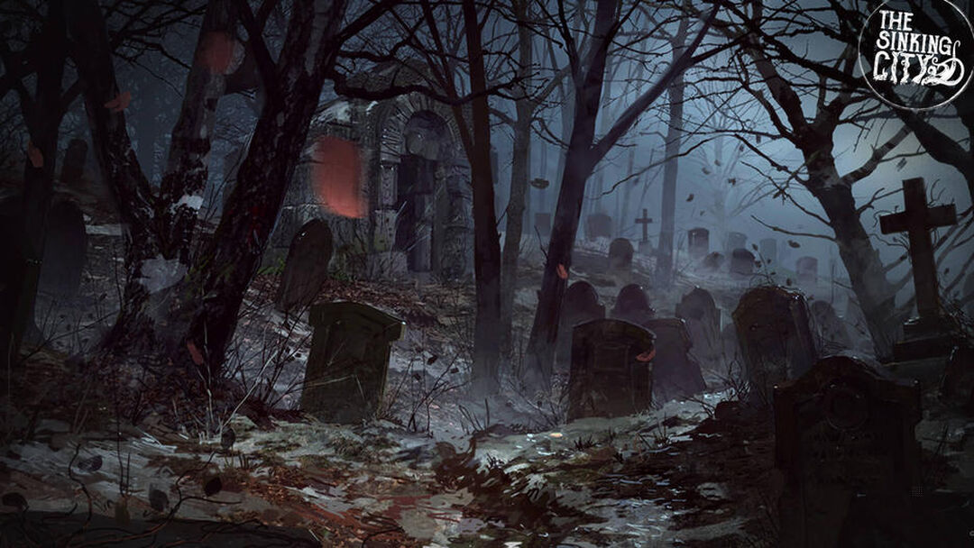 The Sinking City | Occasion