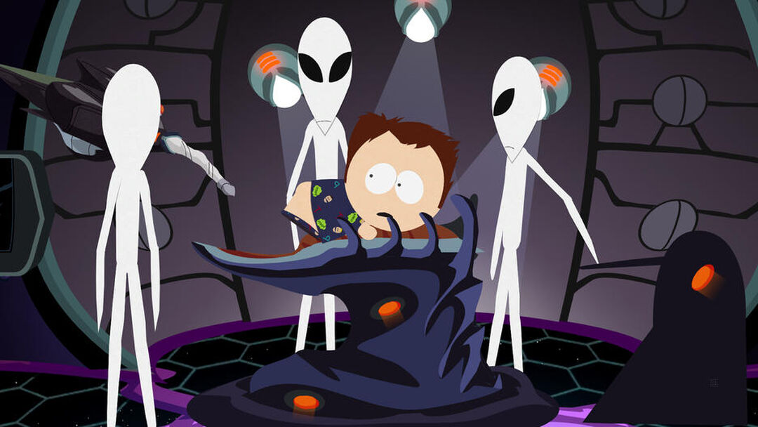 South Park Le B&acirc;ton De La V&eacute;rit&eacute; | Occasion