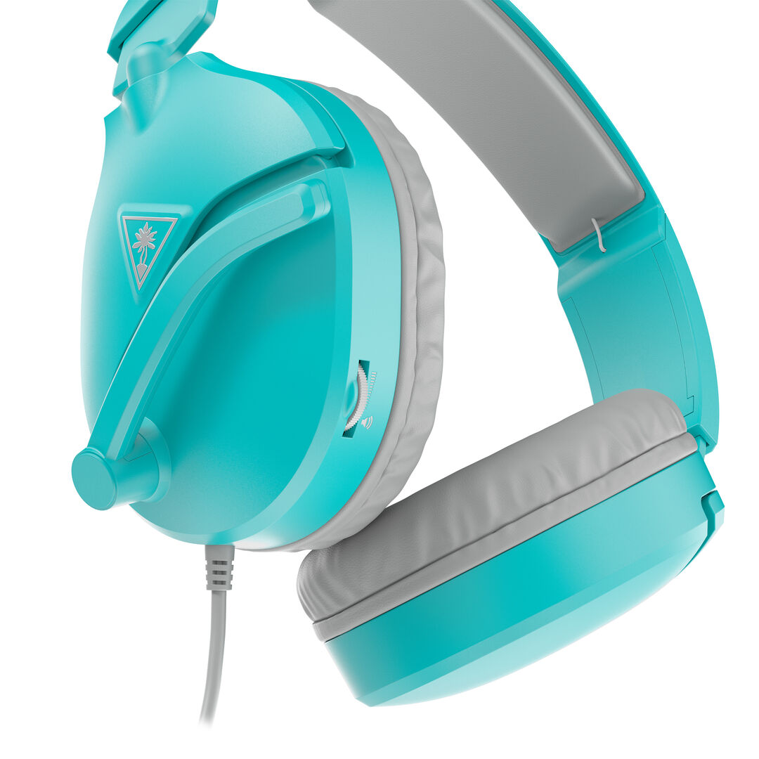 Casque Teal Exclusive Turtle Beach Recon 70