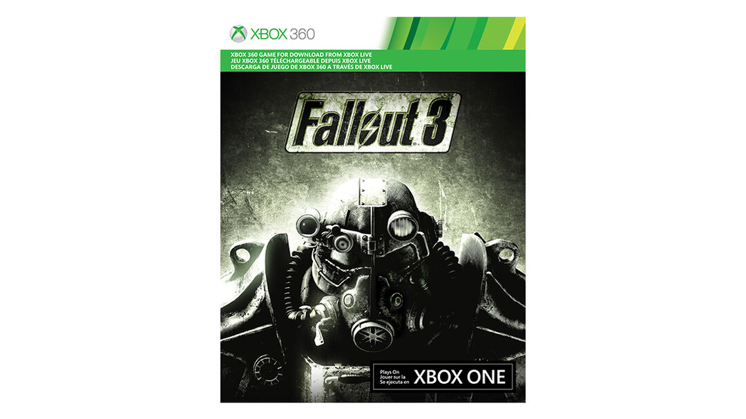 Pack Xbox One 1to + Fallout 4