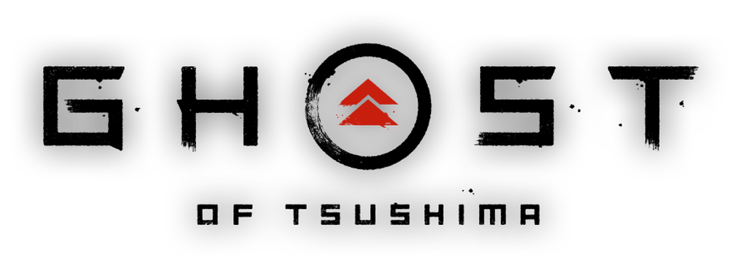 GHOST OF TSUSHIMA
