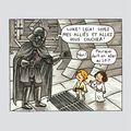 Livre | Star Wars | Au Lit Dark Vador thumb 3