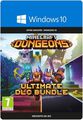 Minecraft Dungeons | Dlc | Upgrade Ultimate Edition thumb 0