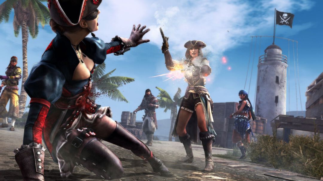 Assassin's Creed 4 Black Flag | Occasion