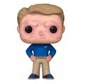 Figurine Funko Pop! N&deg;1470 | Marvel | Deadpool 3 | Deadpool (alt) thumb 0