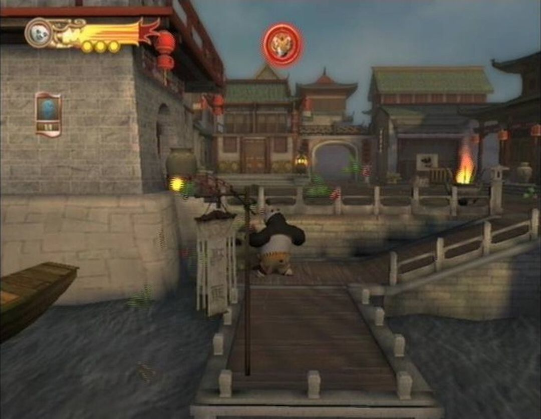 Kung Fu Panda 2 | Occasion