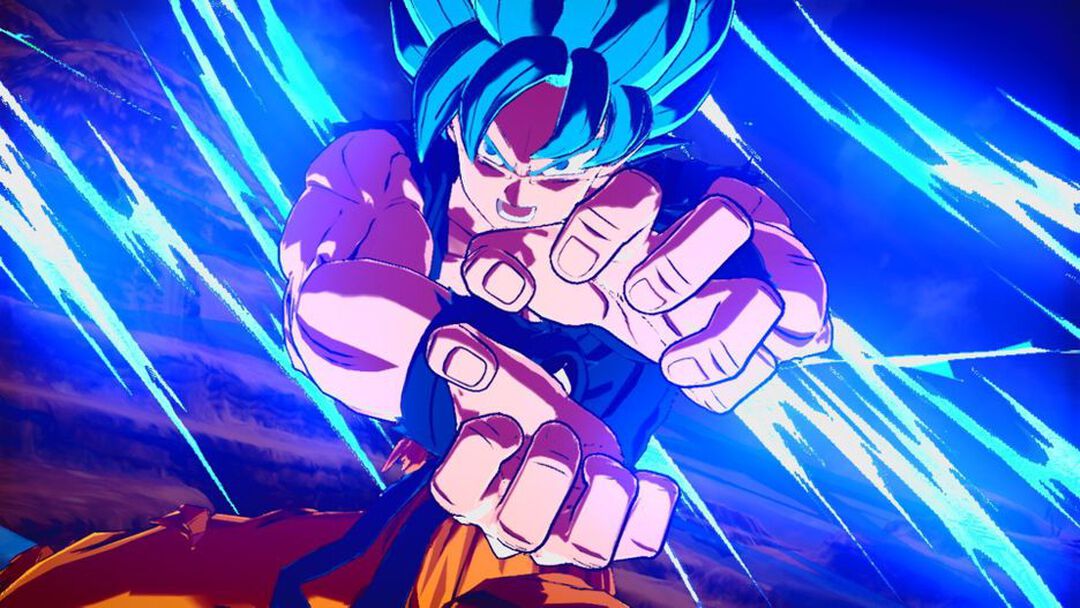 Dragon Ball: Sparking! Zero | Occasion