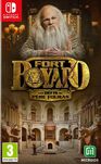 Fort Boyard Les D&eacute;fis Du P&egrave;re Fouras - Occasion