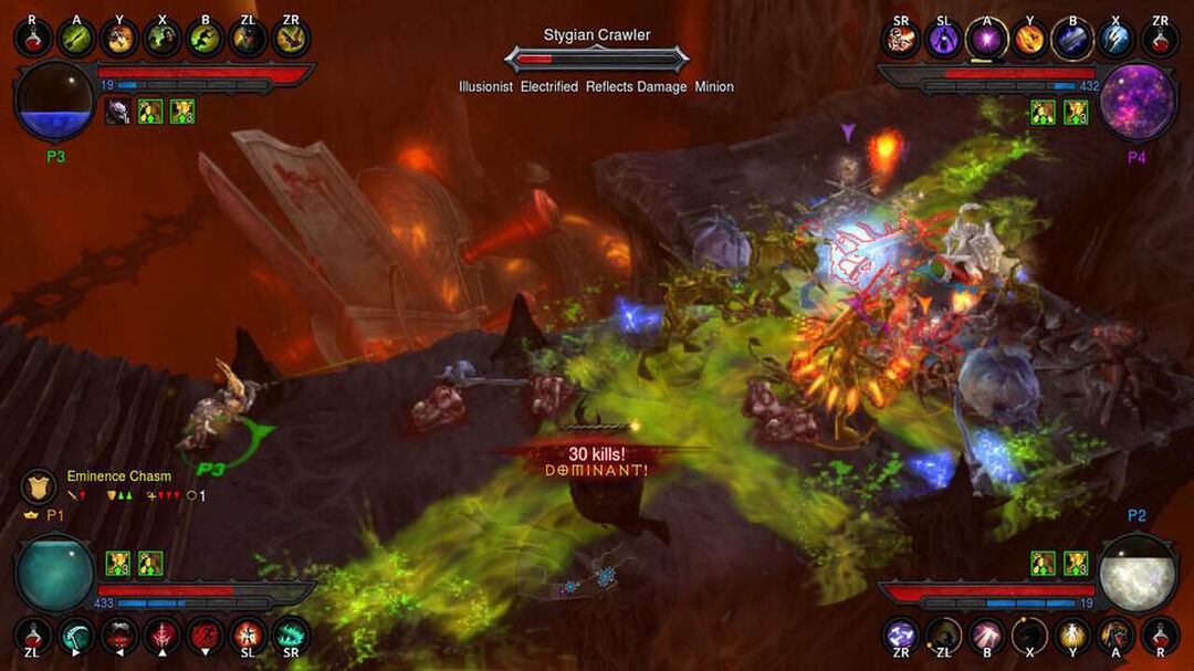 Diablo 3 Eternal Collection