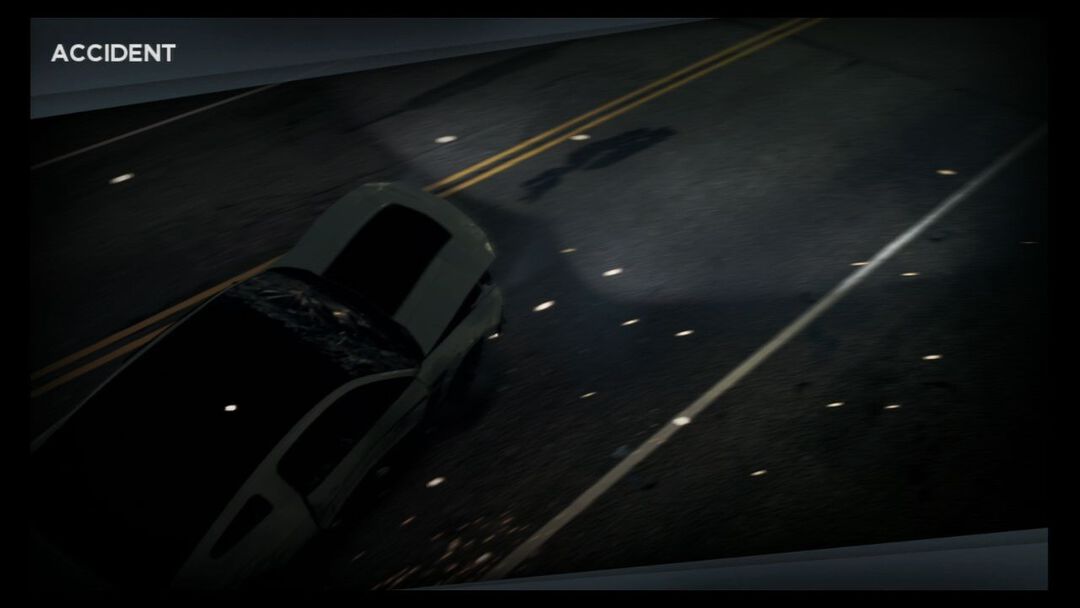 Need For Speed Most Wanted | Occasion