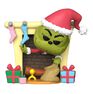 Figurine Funko Pop! Deluxe N&deg;35 - Le Grinch - Grinch Avec Sac