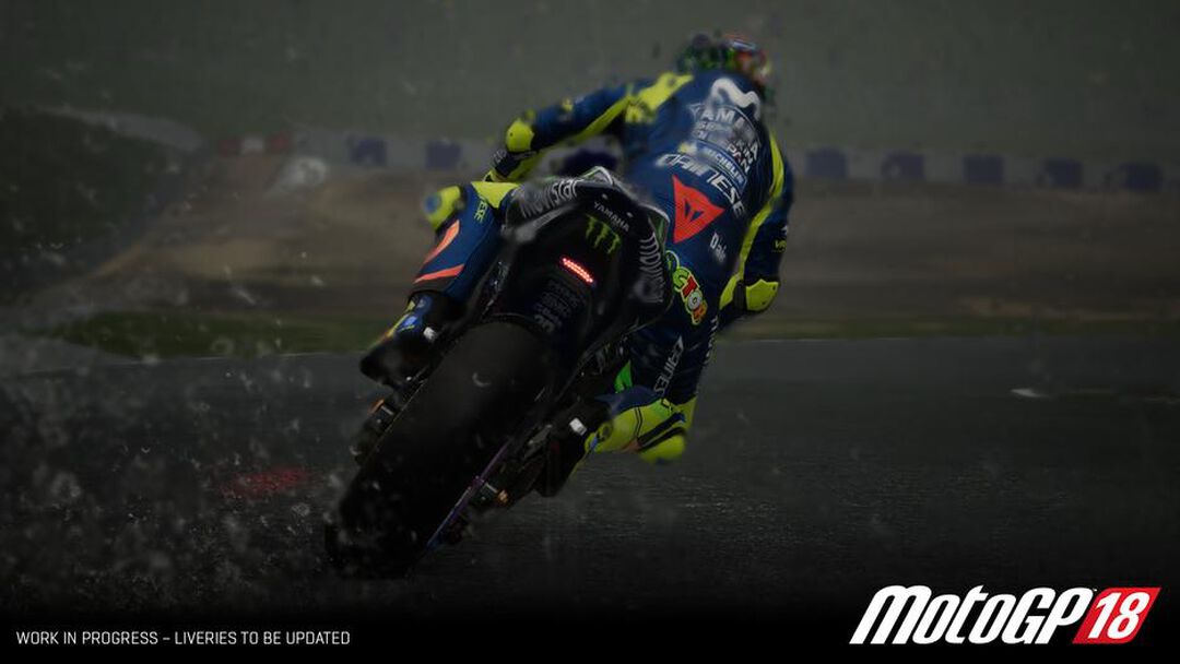 Moto Gp 18 | Occasion
