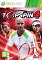 Top Spin 4 | Occasion thumb 0