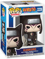 Figurine Funko Pop!  - Naruto - Kankuro