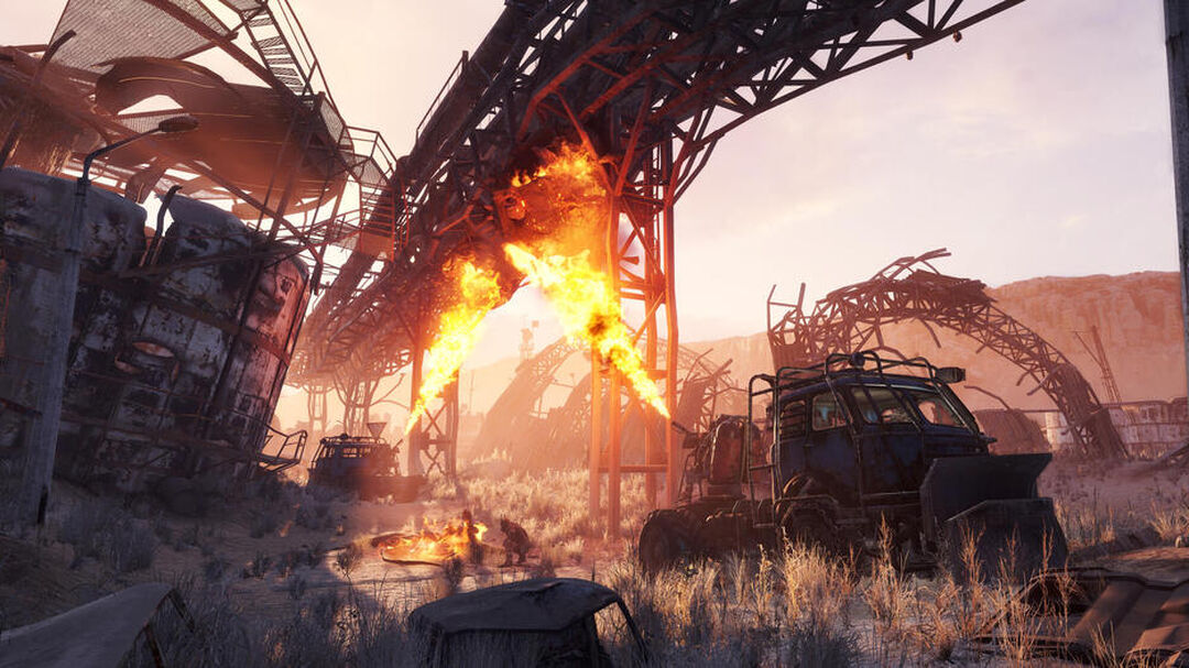 Metro Exodus | Occasion
