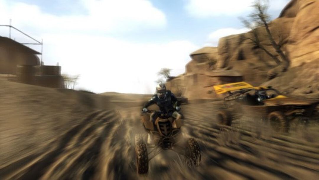 Motorstorm | Occasion