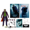 Figurine - Mcfarlane Toys - DC Multiverse  - The Joker (The Dark Knight Trilogy) thumb 3