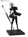 Statuette Tenitol - Nier:automata - 2b Ver1.1a 22 Cm