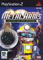 Metal Arms | Occasion thumb 0