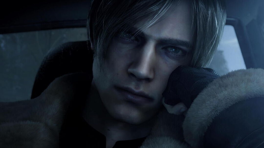 Resident Evil 4 | 2023 Remake | Occasion